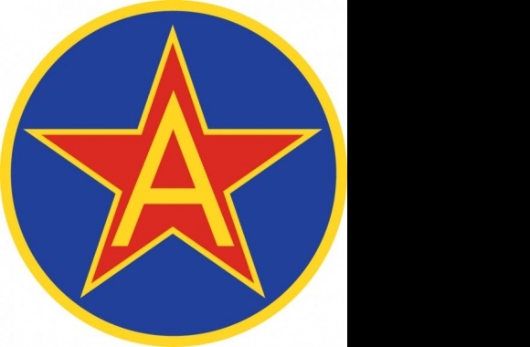Steaua Logo