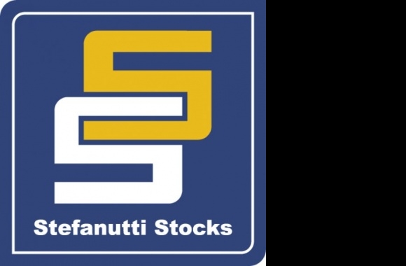 Stefanutti Stocks Logo
