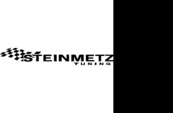 Steinmetz Tuning Logo
