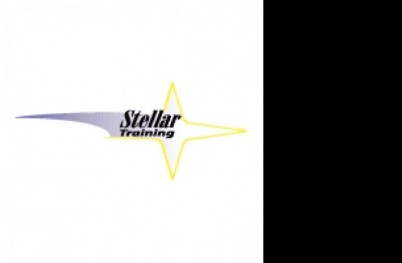 Stellar Training Logo