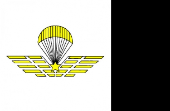 Stemma Paracadutisti Logo