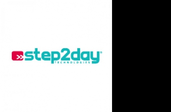 step2day Logo