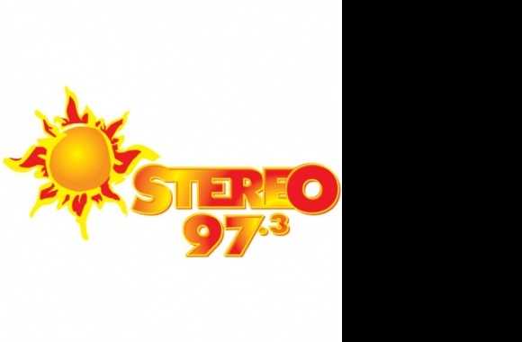 Stereo 97 Logo
