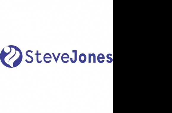 SteveJones Logo