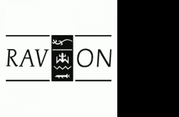 Stichting RAVON Logo