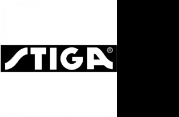 Stiga Logo