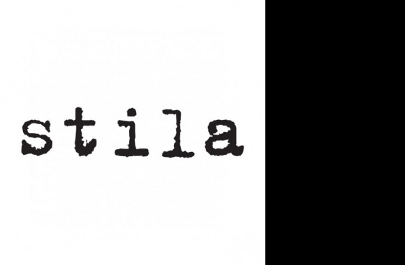 Stila Logo