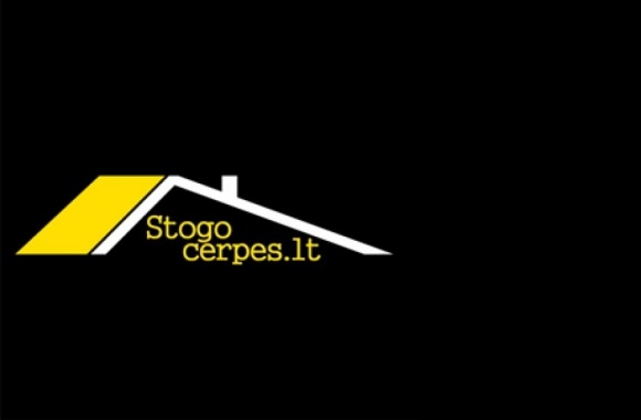 Stogu Cerpes Logo