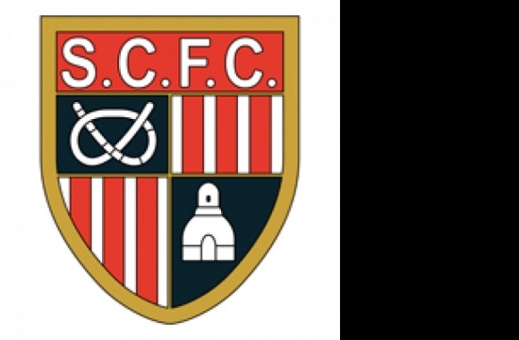 Stoke City FC (70's logo) Logo
