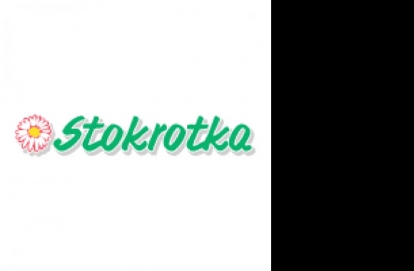 Stokrotka Logo