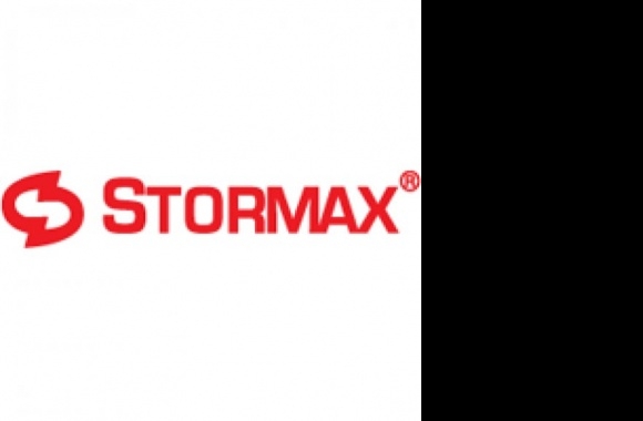 stormax Logo