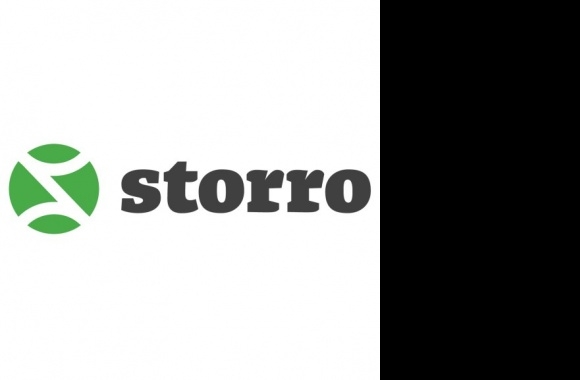 Storro Logo