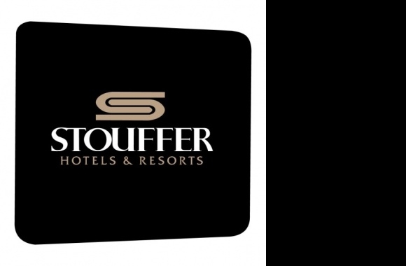Stouffer Hotels & Resorts Logo