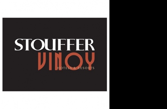 Stouffer Vinoy Logo