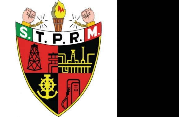 STPRM Logo