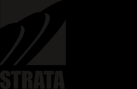 Strata Software Logo