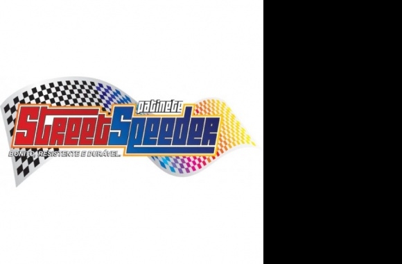 Street Speeder Logo