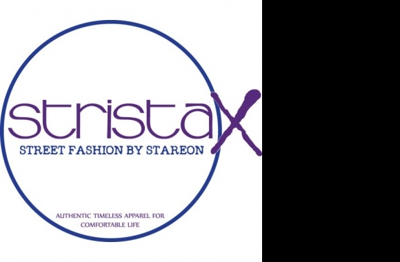 Stristax Logo