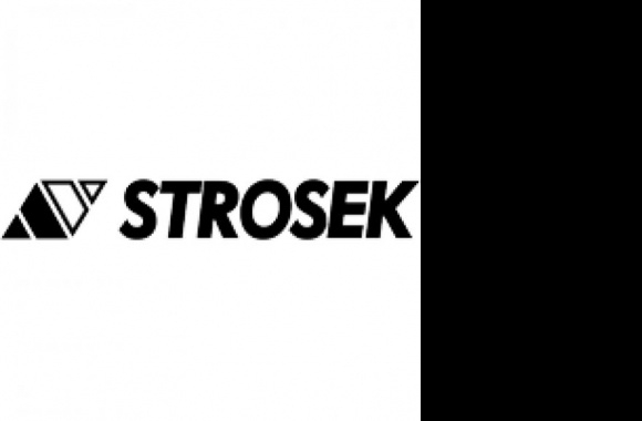 Strosek Logo