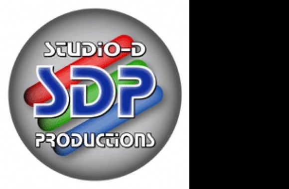 Studio-D Productions Logo