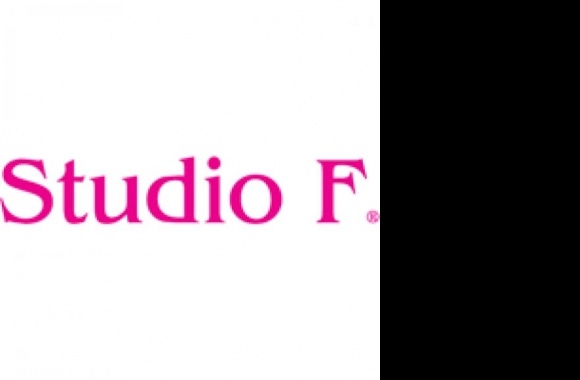 Studio F Logo