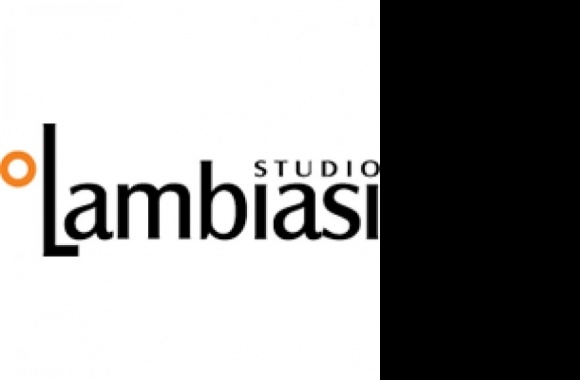 Studio Lambiasi Logo