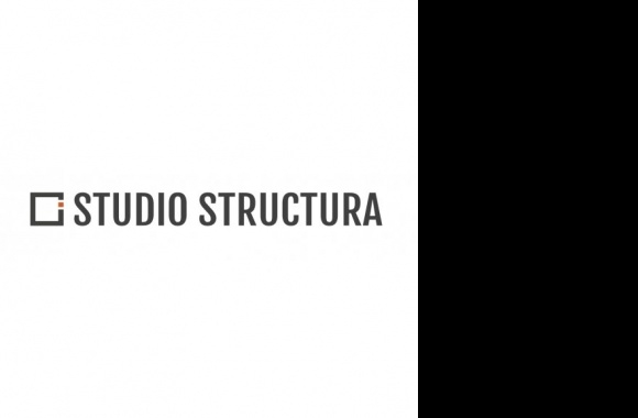 STUDIO STRUCTURA Logo