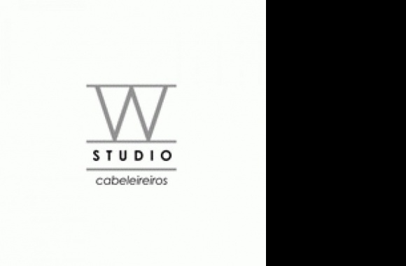 Studio W Cabeleireiros Logo