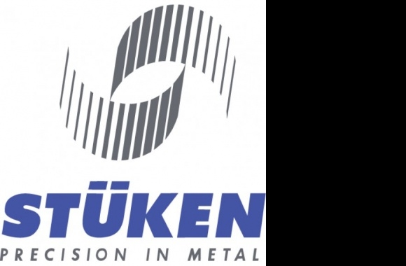 Stueken Logo