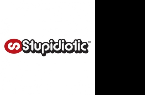 Stupidiotic Logo