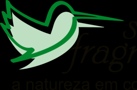Suave Fragrance Logo