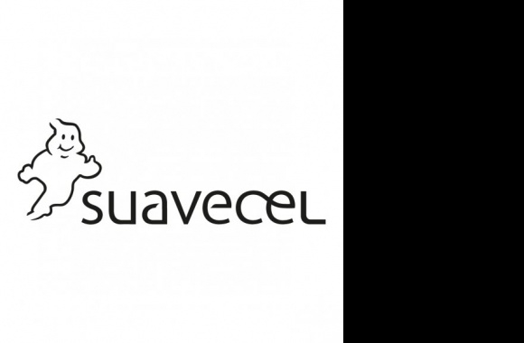Suavecel Logo