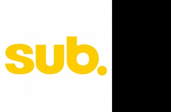 Sub Logo