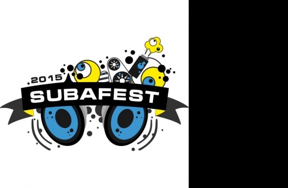 SubaFest Logo