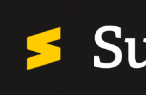 Sublime Text Logo