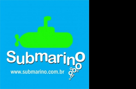 Submarino Logo