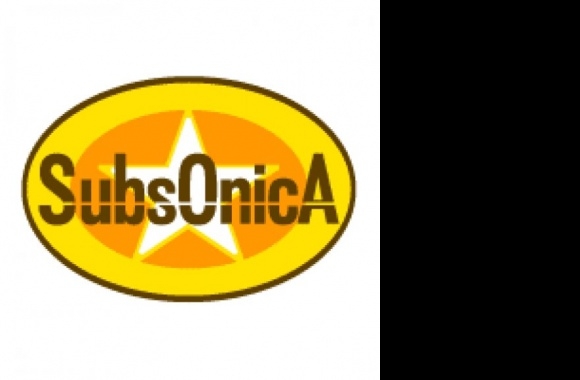 Subsonica Logo