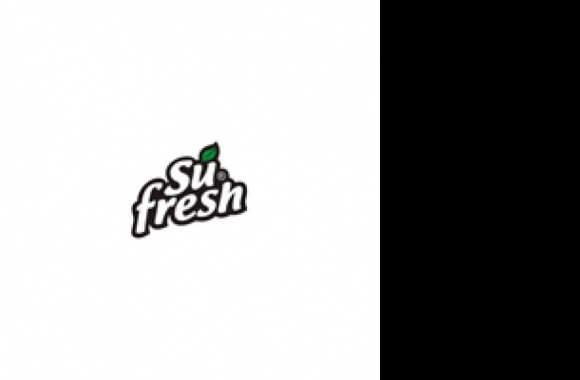 Sucos SuFresh Logo