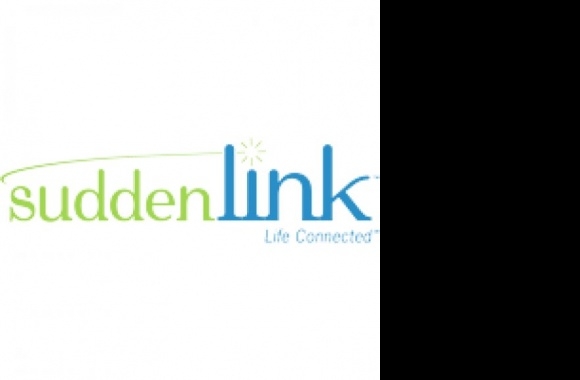 Suddenlink Communications Logo