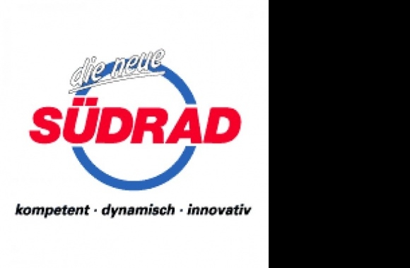 Suedrad Logo