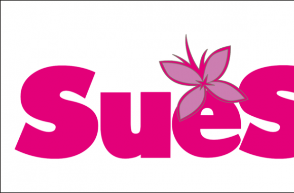 Sues Logo