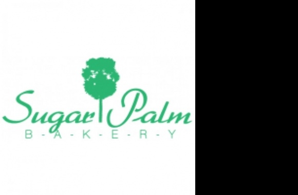 Sugar Palm Bakery Logo