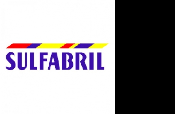Sulfabril Logo