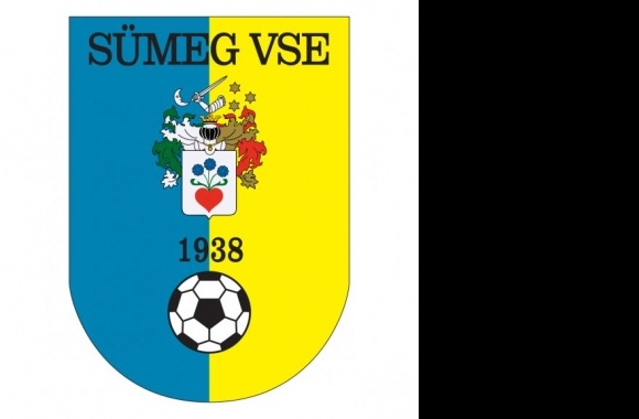 Sumeg V.S.E. Logo