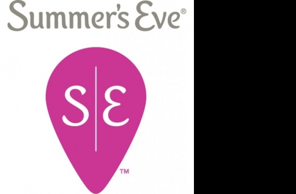 Summer's Eve Logo