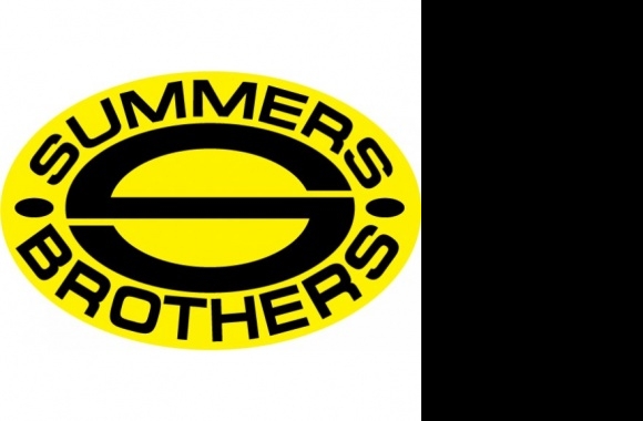 Summers Brothers Logo