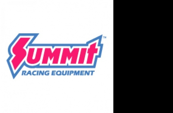 Summit Racing Euipment Logo