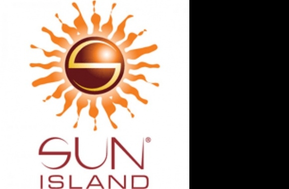 SUN ISLAND Logo