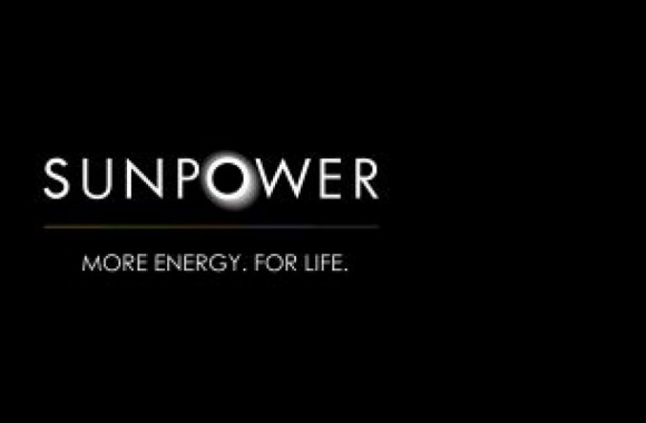Sun Power Logo