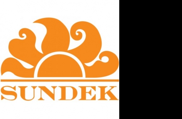 Sundek Logo